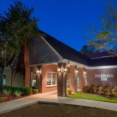 Residence Inn Tallahassee North I-10 Capital Circle Esterno foto