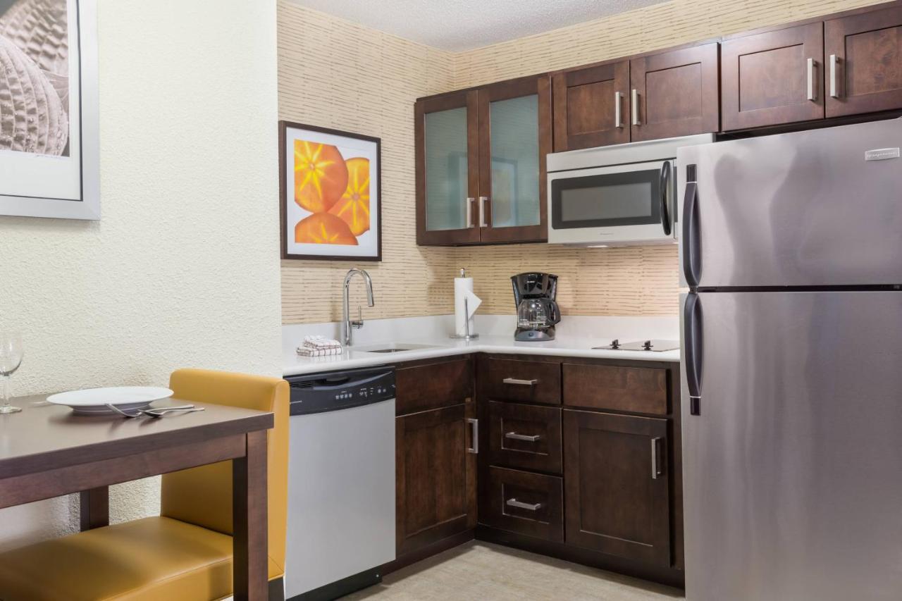 Residence Inn Tallahassee North I-10 Capital Circle Esterno foto