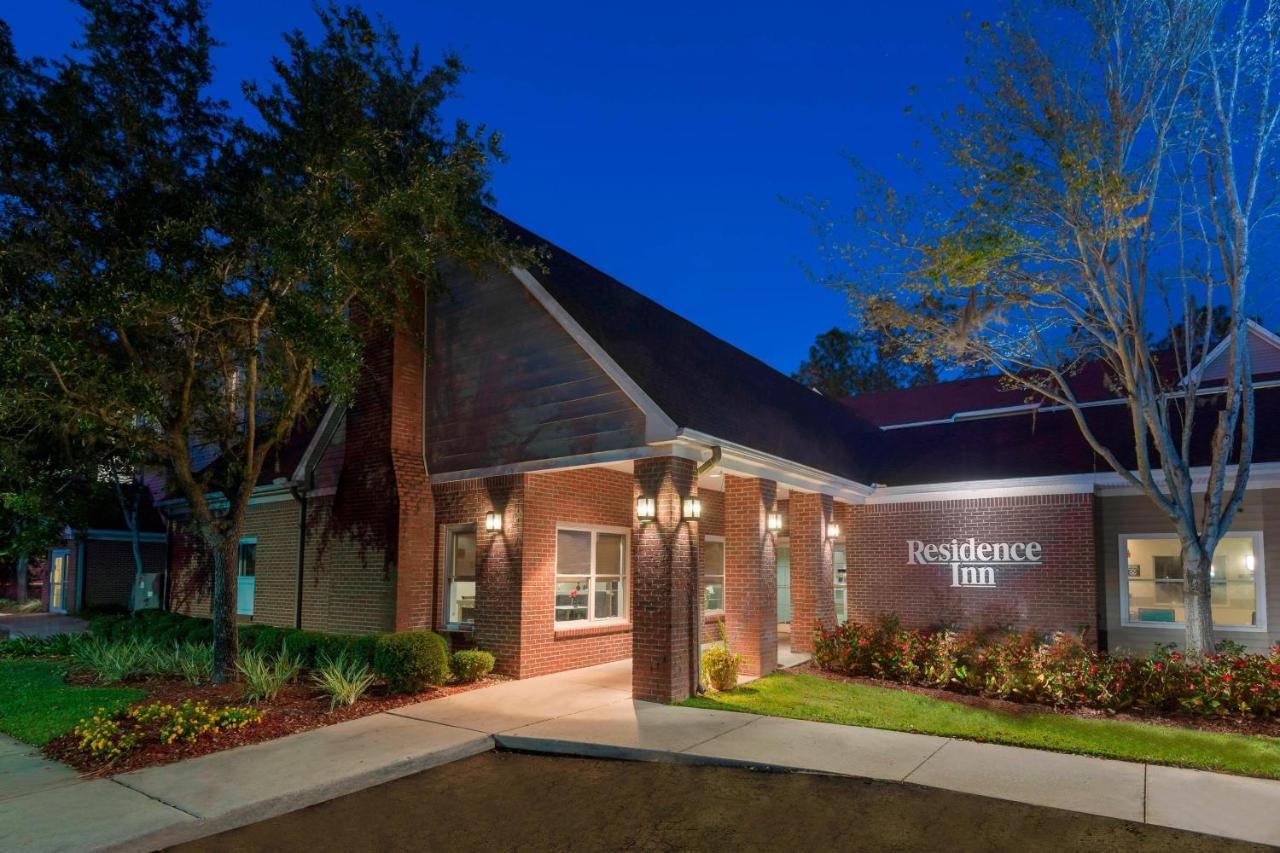 Residence Inn Tallahassee North I-10 Capital Circle Esterno foto
