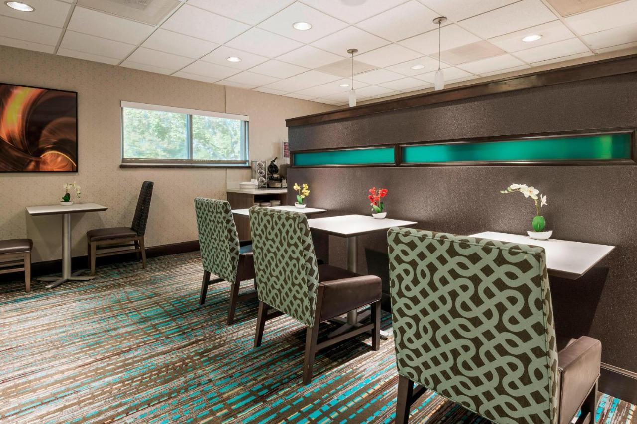 Residence Inn Tallahassee North I-10 Capital Circle Esterno foto