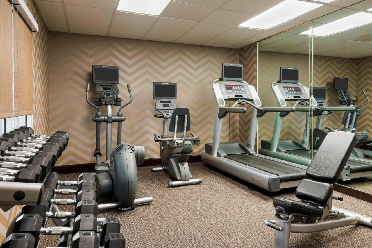 Residence Inn Tallahassee North I-10 Capital Circle Esterno foto