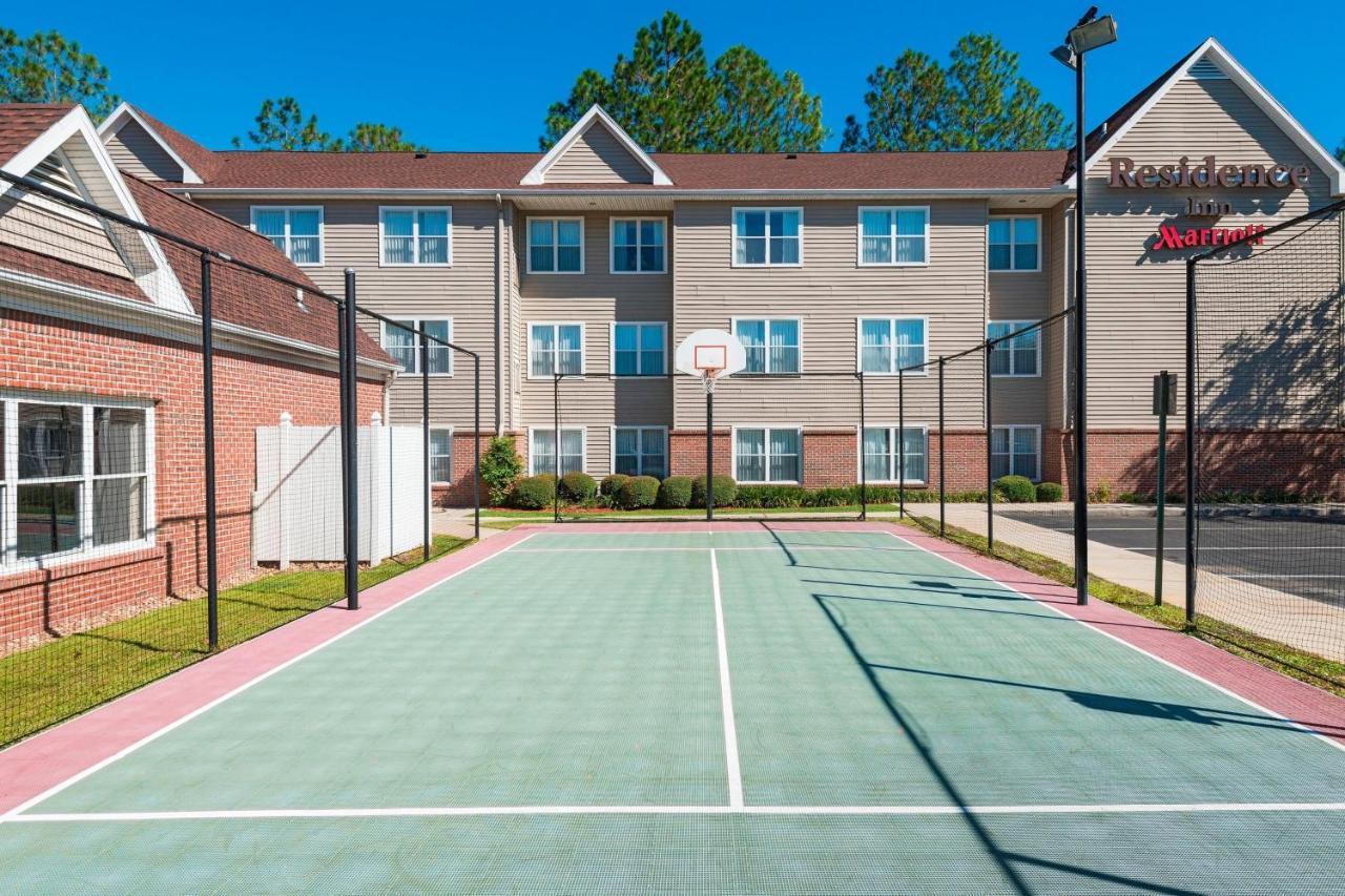 Residence Inn Tallahassee North I-10 Capital Circle Esterno foto