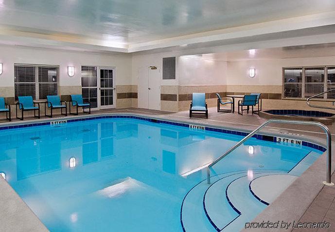 Residence Inn Tallahassee North I-10 Capital Circle Esterno foto