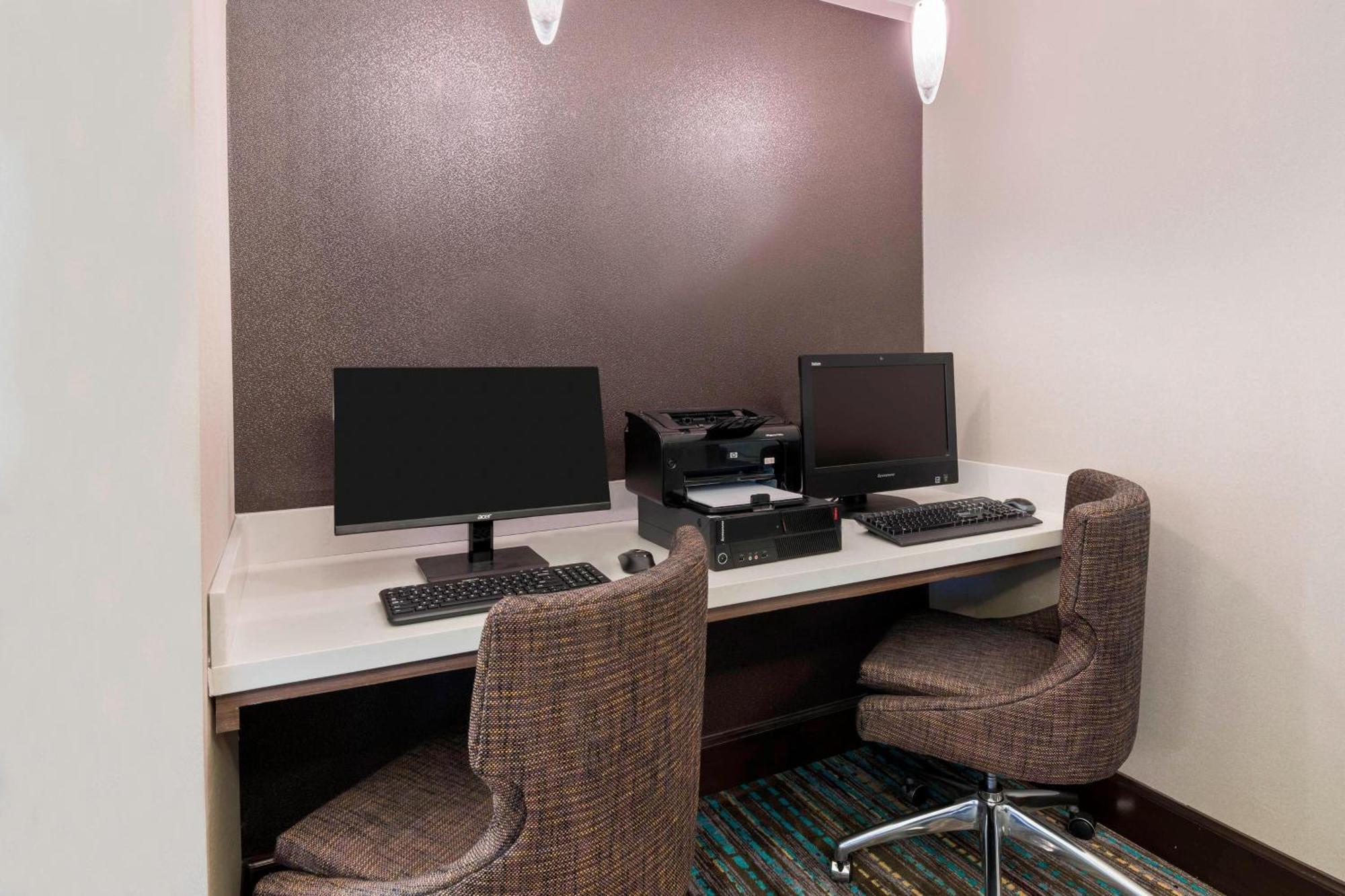Residence Inn Tallahassee North I-10 Capital Circle Esterno foto