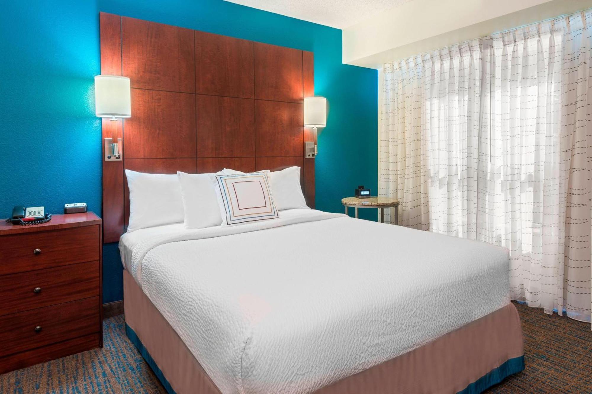 Residence Inn Tallahassee North I-10 Capital Circle Esterno foto
