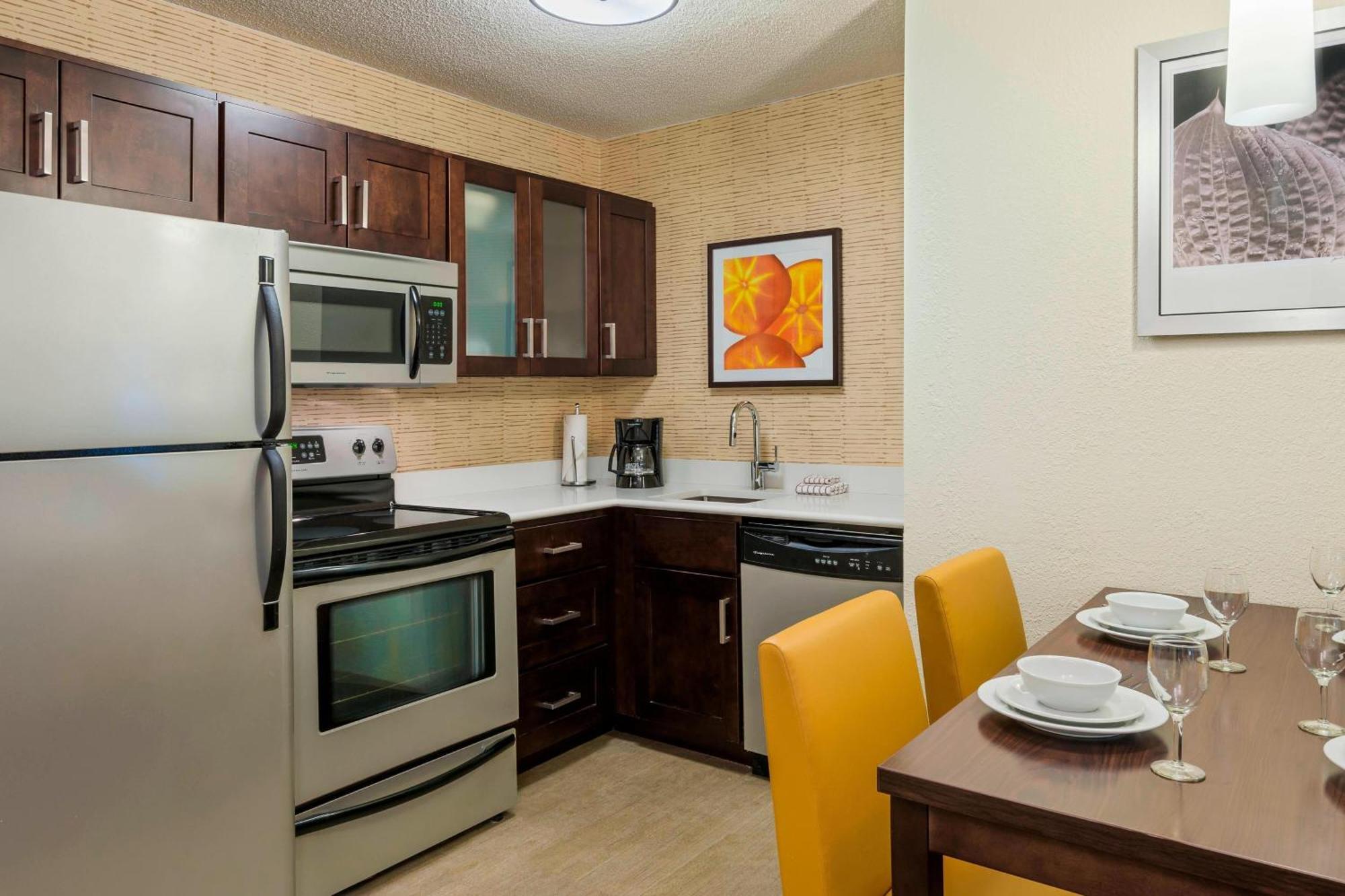 Residence Inn Tallahassee North I-10 Capital Circle Esterno foto