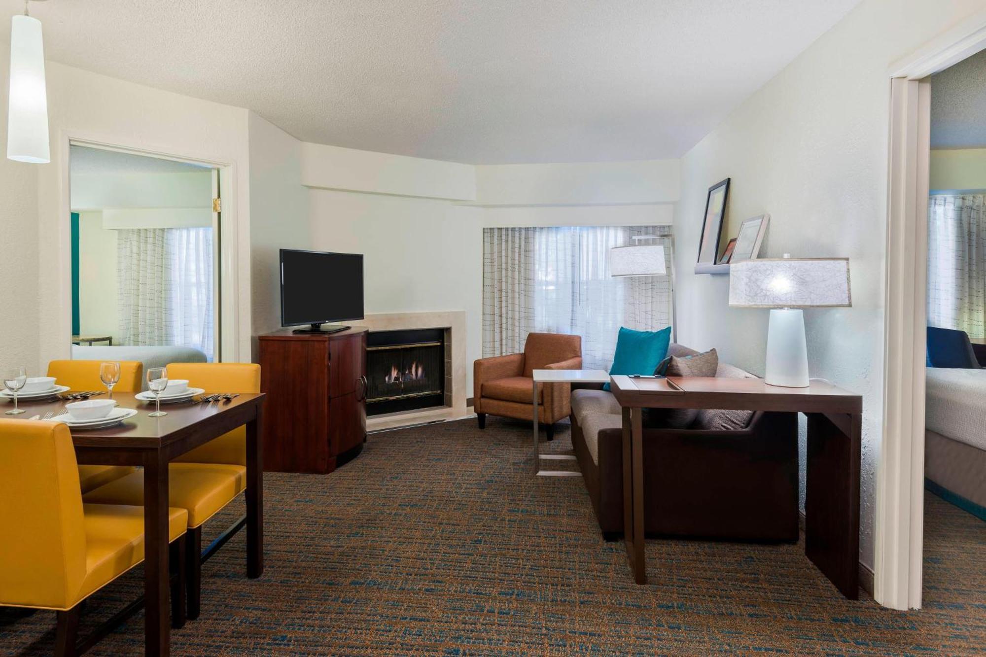 Residence Inn Tallahassee North I-10 Capital Circle Esterno foto