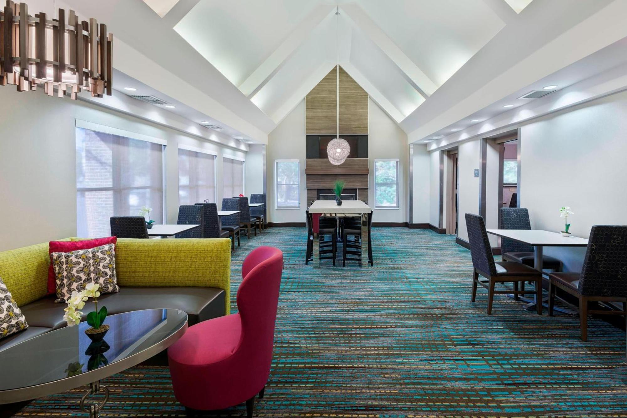 Residence Inn Tallahassee North I-10 Capital Circle Esterno foto
