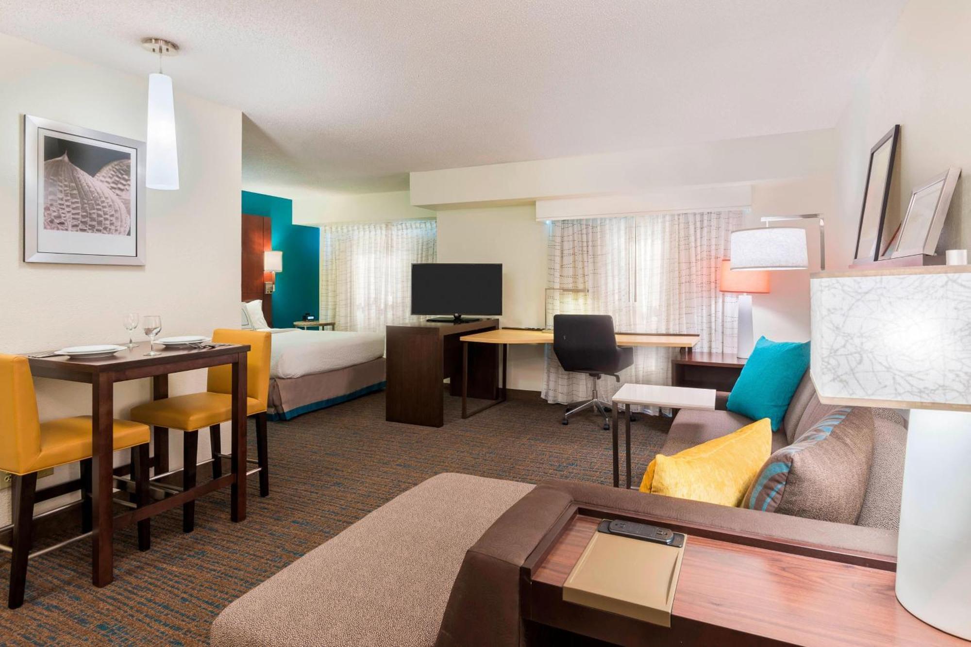 Residence Inn Tallahassee North I-10 Capital Circle Esterno foto
