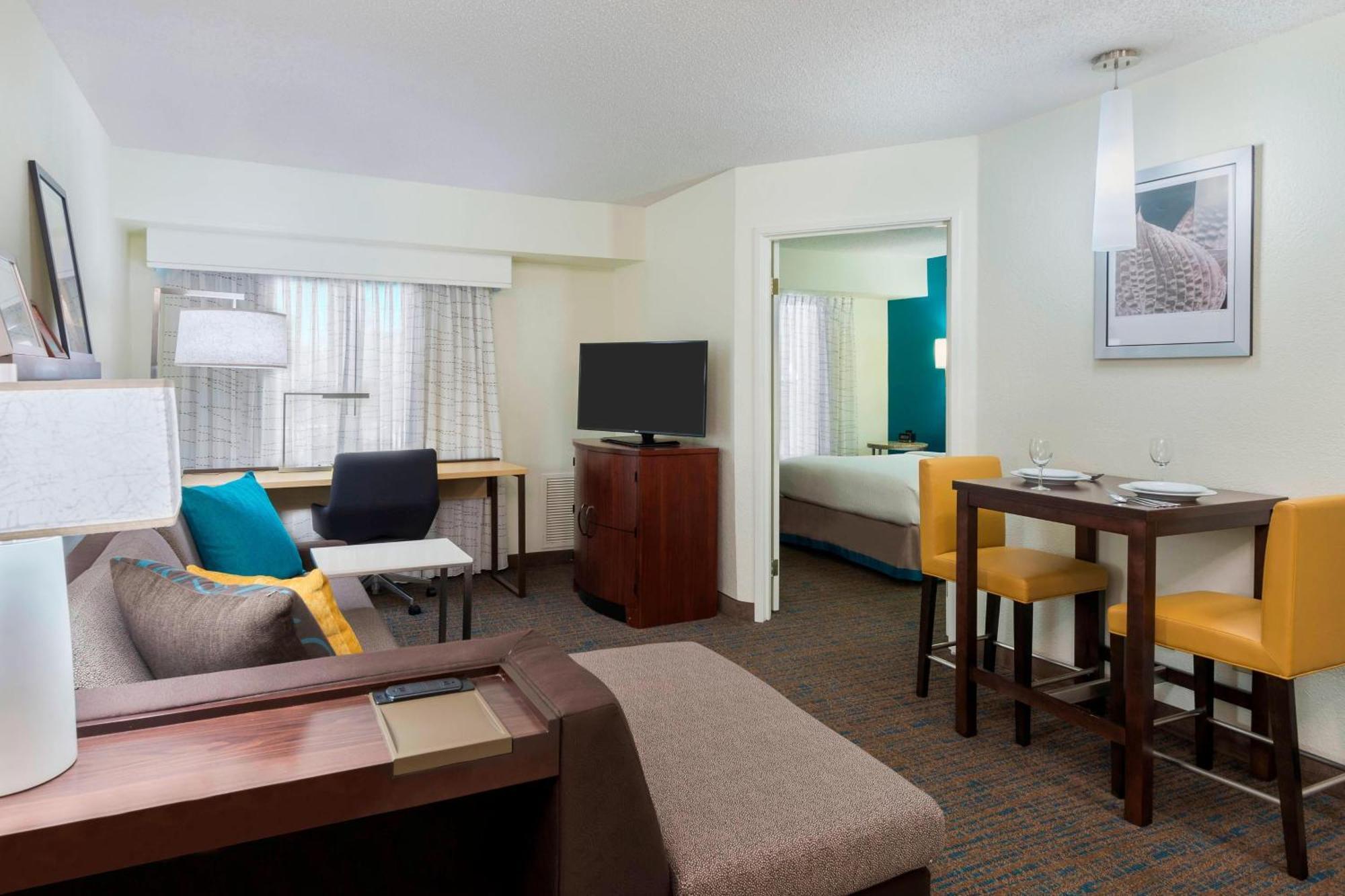Residence Inn Tallahassee North I-10 Capital Circle Esterno foto