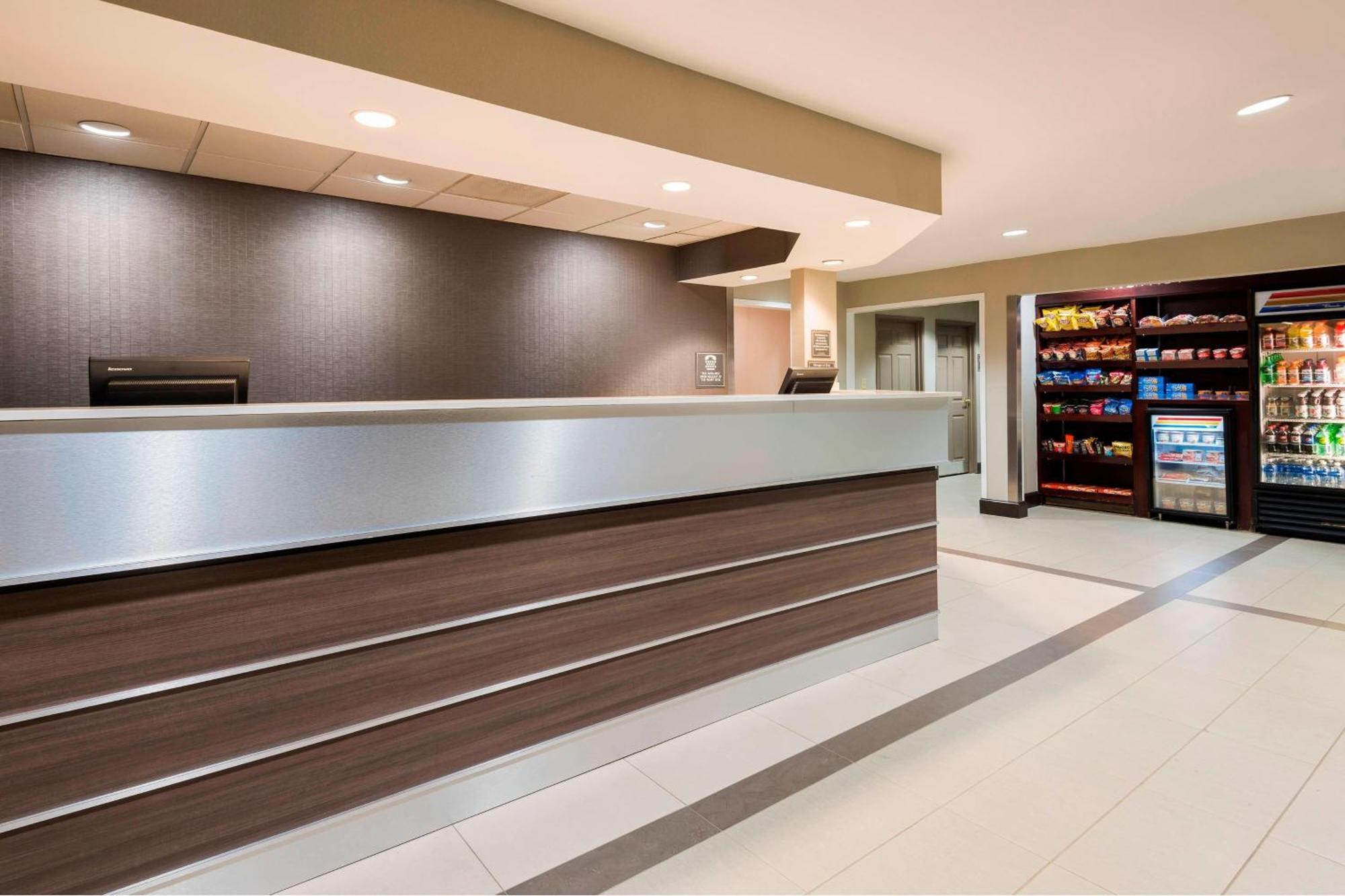 Residence Inn Tallahassee North I-10 Capital Circle Esterno foto