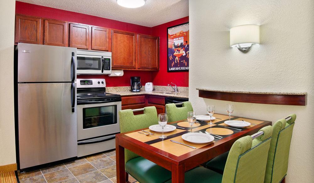 Residence Inn Tallahassee North I-10 Capital Circle Esterno foto