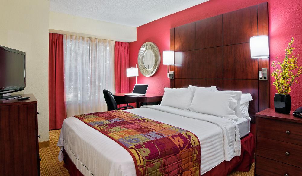 Residence Inn Tallahassee North I-10 Capital Circle Esterno foto