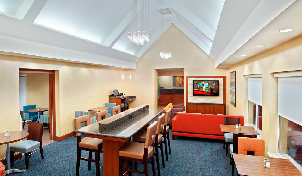 Residence Inn Tallahassee North I-10 Capital Circle Esterno foto