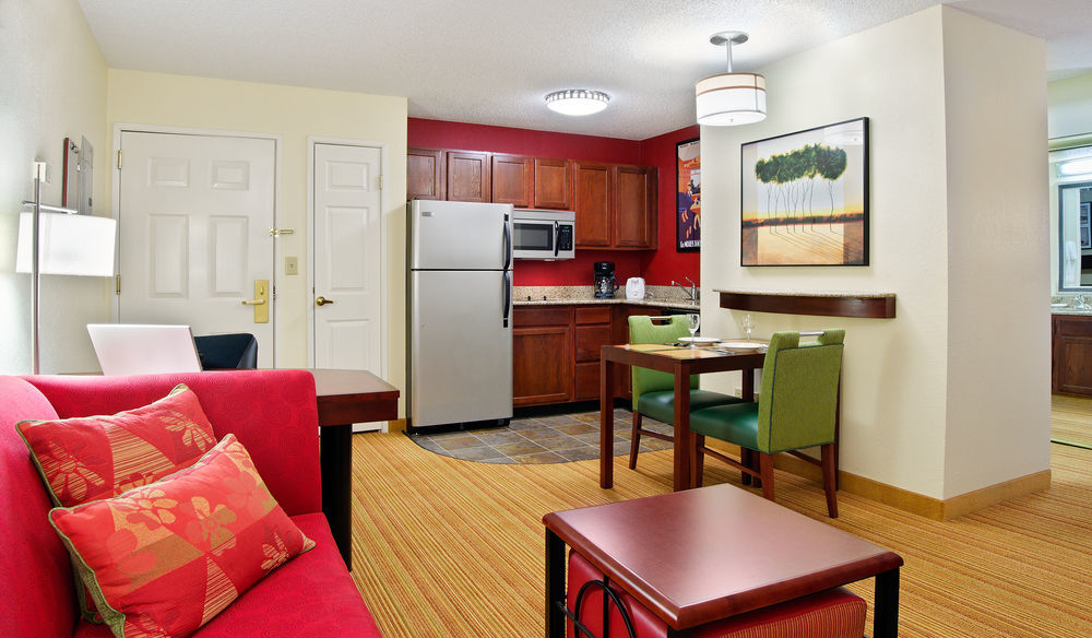 Residence Inn Tallahassee North I-10 Capital Circle Esterno foto