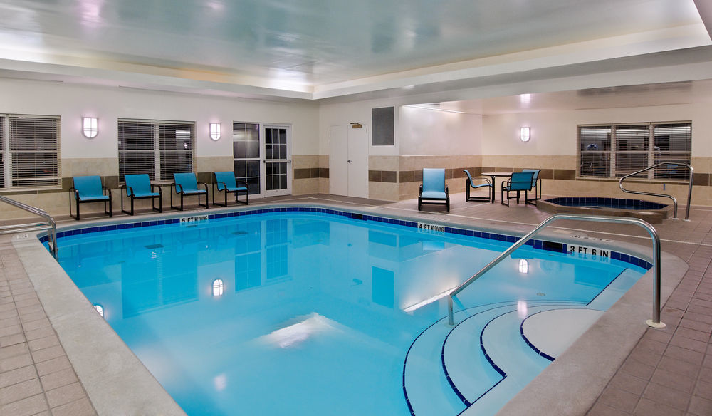 Residence Inn Tallahassee North I-10 Capital Circle Esterno foto