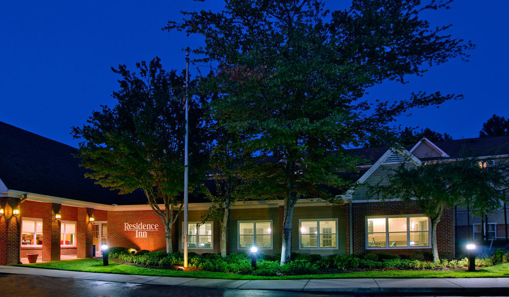 Residence Inn Tallahassee North I-10 Capital Circle Esterno foto