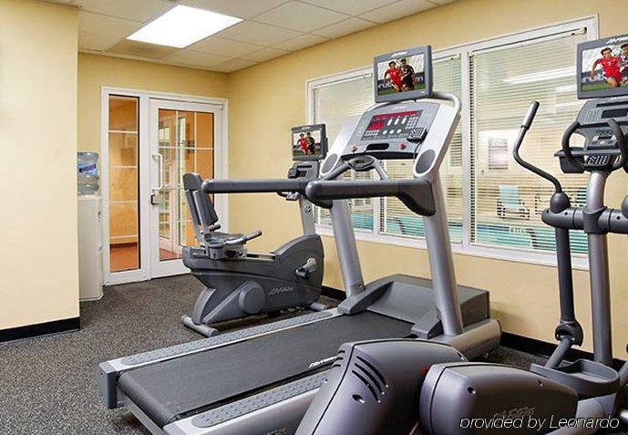 Residence Inn Tallahassee North I-10 Capital Circle Esterno foto