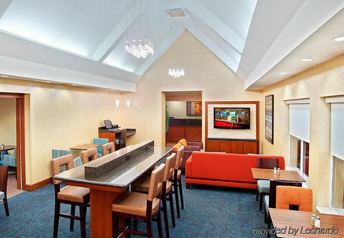 Residence Inn Tallahassee North I-10 Capital Circle Esterno foto