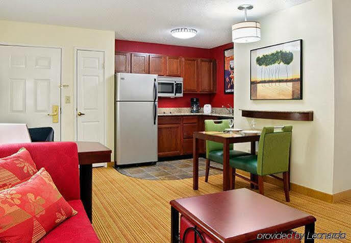 Residence Inn Tallahassee North I-10 Capital Circle Esterno foto