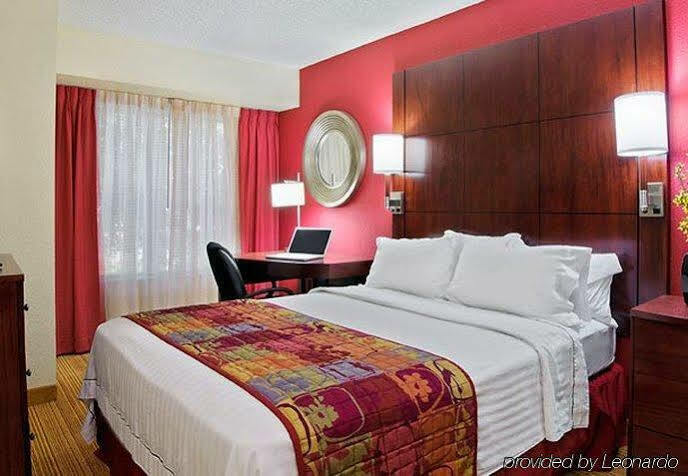 Residence Inn Tallahassee North I-10 Capital Circle Esterno foto